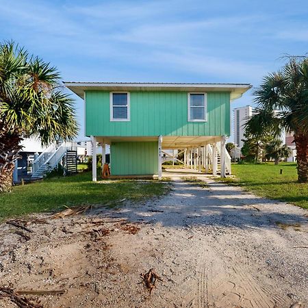 Sands Of Time Gulf Shores Exterior photo