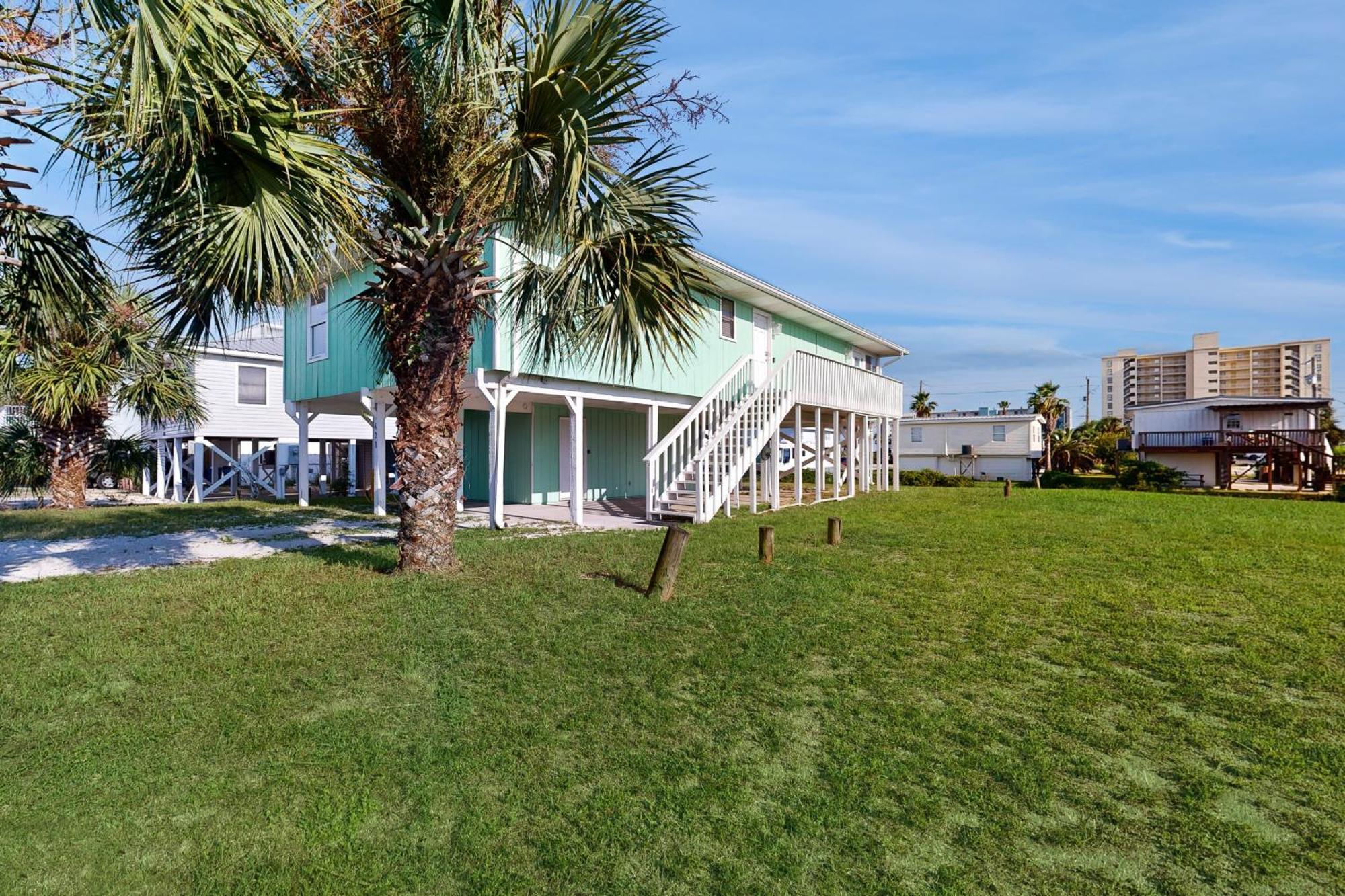 Sands Of Time Gulf Shores Exterior photo