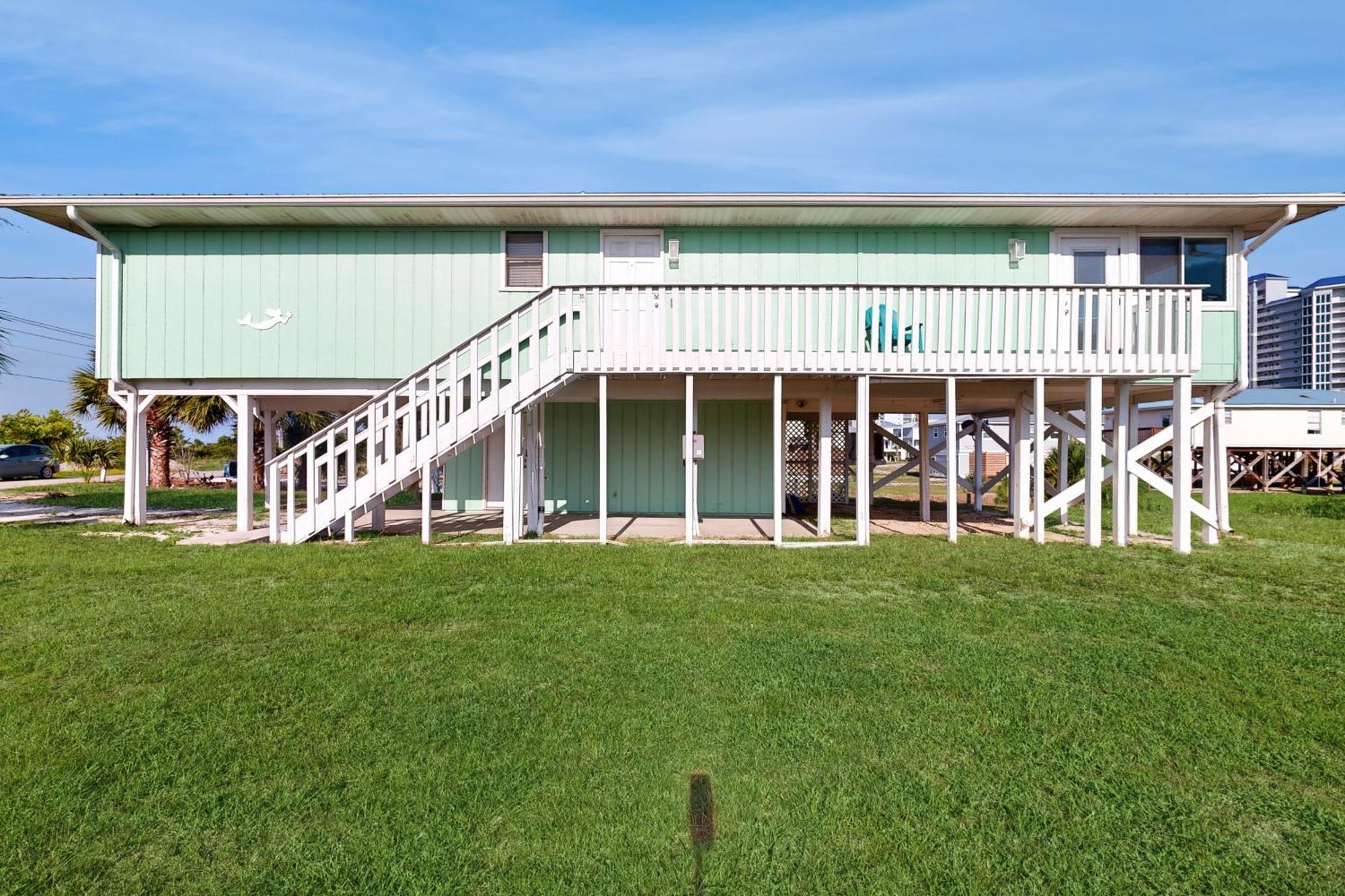 Sands Of Time Gulf Shores Exterior photo