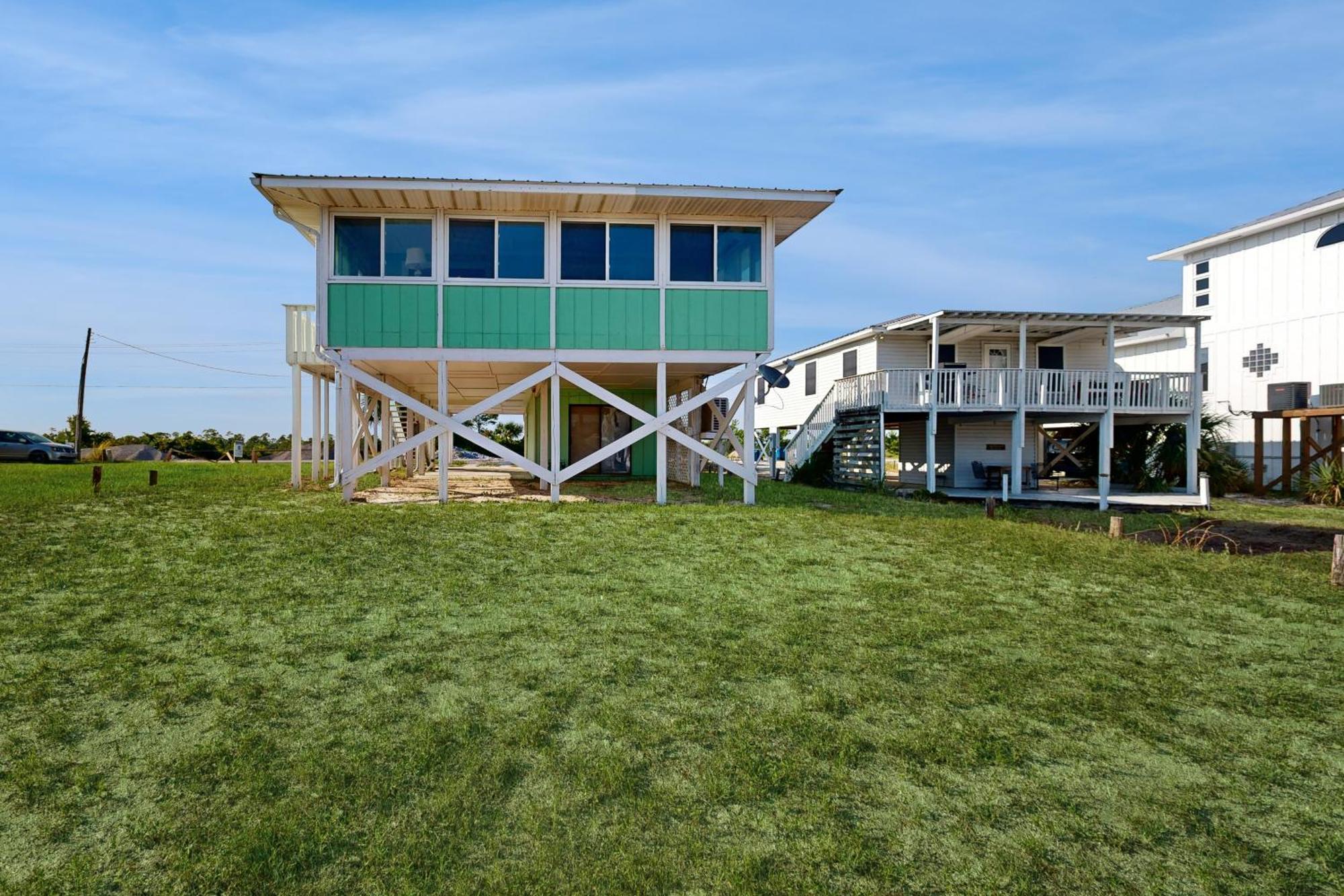 Sands Of Time Gulf Shores Exterior photo